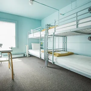 American Hotel Hostel Hostel